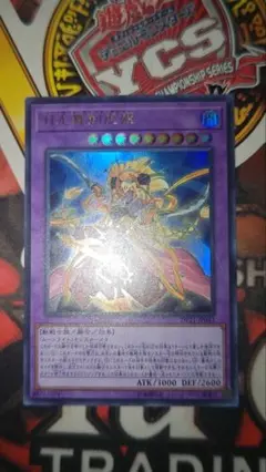 月光舞剣虎姫　ムーンライトサーベルダンサー