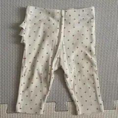 プチバトー レギンス