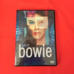 【期間限定出品sale☆】デビッドボウイdvd
