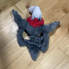 ダークライ ぬいぐるみ 約30cm