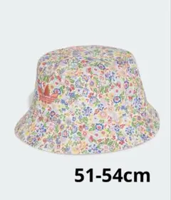 新品未使用adidas Originals × Liberty バケットハット