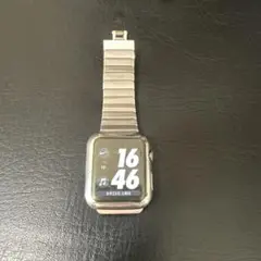 apple watch 3 Nike
