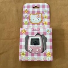 未開封　ポケットハローキティ