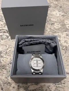 2025年最新】BALENCIAGA 時計の人気アイテム - メルカリ