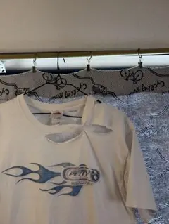 fruit of the loom 90s Tシャツ