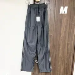 未使用タグ付 コナミスポーツライフ ジャージ レディース M グレー 2