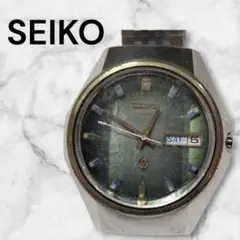 SEIKO セイコー QUARTZ QR ヴィンテージ ジャンク