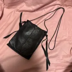 REN TOKYO JAPAN メディスンポシェット