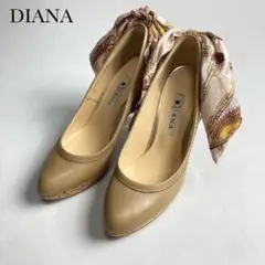 DIANA ダイアナ パンプス