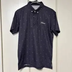 （価格見直し）タイトリスト Lサイズ　メンズシャツ