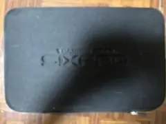 SIXPAD Powersuit Lite 収納ケース付き