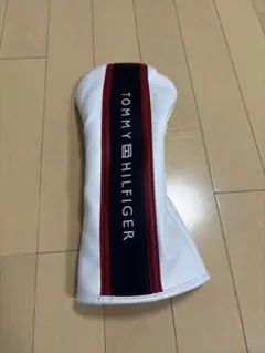 TOMMY HILFIGER ドライバー用ヘッドカバー