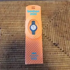 ボンボンウォッチ mini