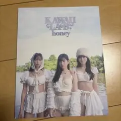 KAWAII LAB honey vol.1