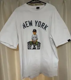 APPLEBUM NEW YORK Tシャツ