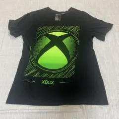 xbox tシャツ H＆M 企業