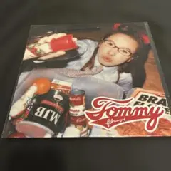 Tommy february6 LPレコード 完全生産限定盤
