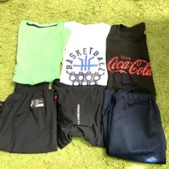 155〜165スポーツウエア