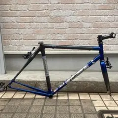 Bontrager カーボンフォーク グレッグレモン Bontrager カーボンフォーク グレッグレモン （日本が大好きな
