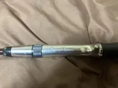 SHIMANO Bantam Graphite BG-1552 革ケース付