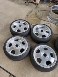 ssr ヴィエナクレイド　20インチ クロームホイール　ディッシュホイール m19575140031_1.jpg?1745193104