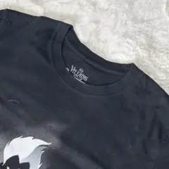 【✨希少✨】限定生産　ヴィランズTシャツ　アースラ　サイズL