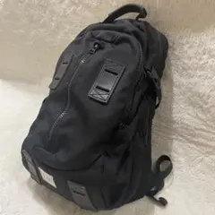 F/CE エフシーイー トラベル バックパック 鞄 リュック33L ブラック