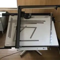 武藤工業株式会社 製図台 TW-200型