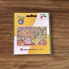 ポケモン 悠遊カード 台湾限定