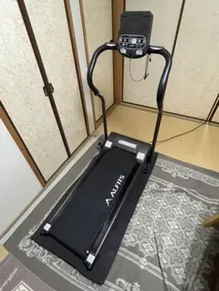 アルインコ電動ウォーカー3415
