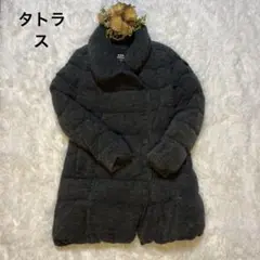 タトラス ダウンコート 2 M レディース ヴァッカ