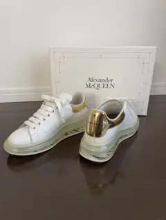 Alexander McQueen スニーカー
