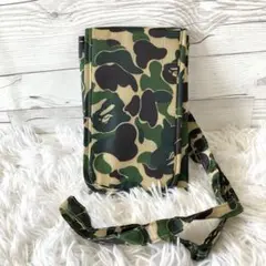 2025年最新】A BATHING APE サコッシュの人気アイテム - メルカリ
