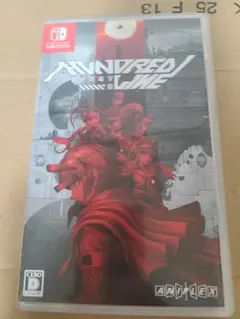 Switch HUNDRED LINE（ハンドレッドライン）最終防衛学園