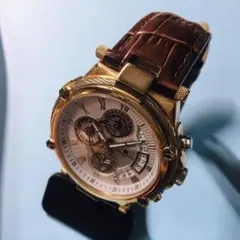 Salvatore Marra SM18102-1 サルバトーレマーラ　電池切れ