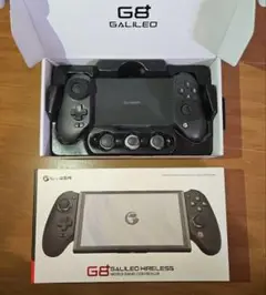 GameSir G8 Plus Bluetooth ゲームコントローラー