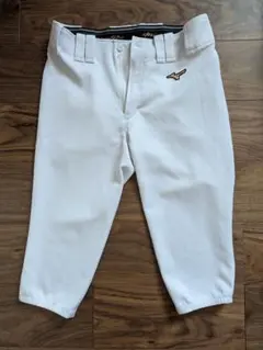 MizunoPro ユニフォーム ショートフィット