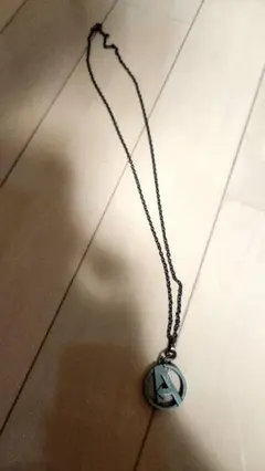 アベンジャーズ　ネックレス