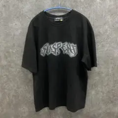 SENSELESS ブラック Tシャツ サイズ2