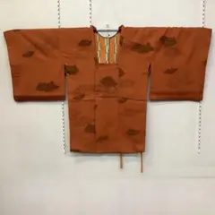 道行コート レトロ アンティーク 和洋折衷コーデ コスプレ 鬼滅 リメイク