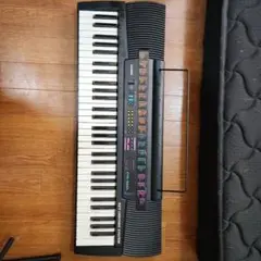 CASIO CTK-520L 電子キーホルダー 【 送料込 】 2025年最新】CTK-520Lの人気アイテム - メルカリ