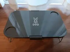 DOD ペシャコン グレー