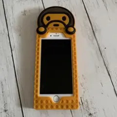 A BATHING APE iPhone7/8対応ケース