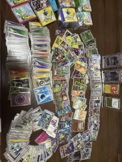 ポケモンカード、サプライズまとめ売り