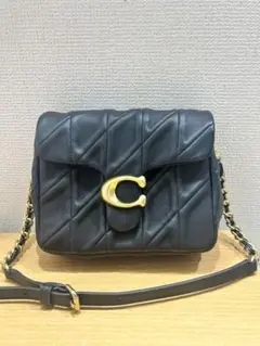 2025年最新】coach タビー タイムズスクエアの人気アイテム