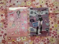MEIKO 39culture ピアプロ ウエハース