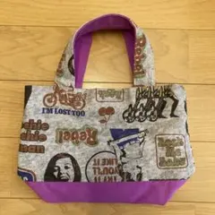 ミニバッグ