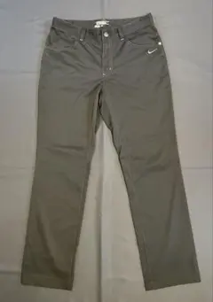 【美品】NIKE GOLF ゴルフパンツ　サイズ31