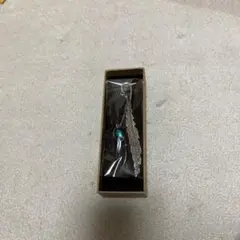 【青いさそり座】シルバーウィング 綺麗 プレゼント しおり