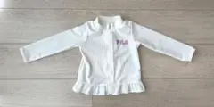FILA ラッシュガード　女の子　90